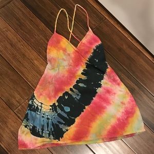 Urban Nomad Earhbound tank